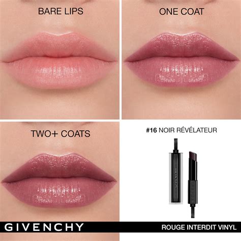 givenchy black magic lipstick ulta.